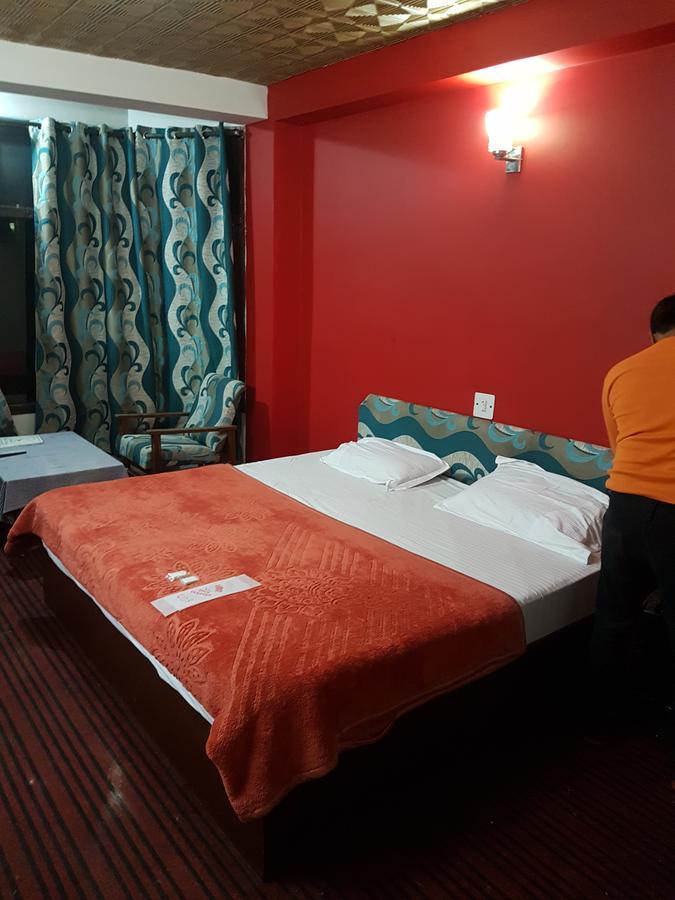 Linkway Hotel Manali  Exterior photo